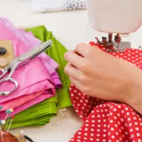 آموزش خیاطی