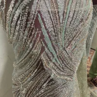 پارچه مجلسی پرکار