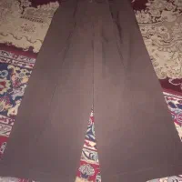 شلوار بگ زنانه