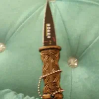 چاقو و جا سویچی