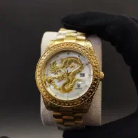ساعت جذاب