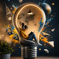 تدریس خصوصی زبان انگلیسی - مکالمه، آیلتس و مدارس