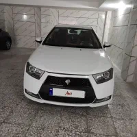 دنا پلاس تیپ ۲