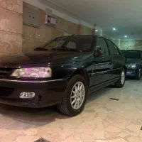 فروش یک دستگاه پارس مدل ۸۲ سفارشی