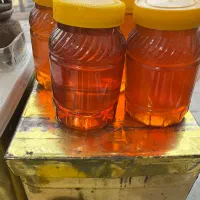 عسل طبیعی