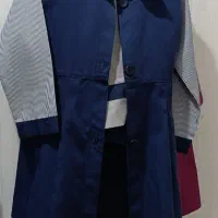 لباس مدرسه دخترانه