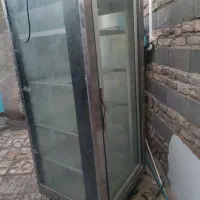 یخچال ایستاده تک در