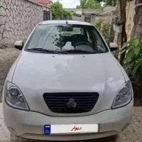 تیبا۱مدل ۹۷ کم کارکرد شاسی پلمپ