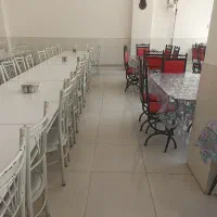 لوازم رستوران