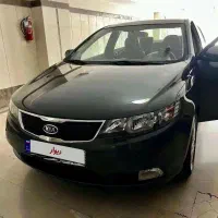 کیا سراتو ۲۰۰۰ آپشنال مدل ۱۳۹۶ نوک مدادی