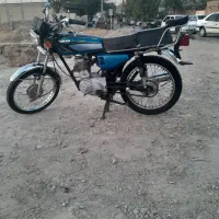 موتورسیکلت سند دار