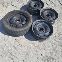 رینگ|قطعات یدکی و لوازم جانبی|سقز, |دیوار