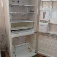 یخچال فریزراسنوا