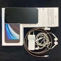 iPhone Se 2020 آیفون اس‌ای|موبایل|اصفهان, ملاصدرا|دیوار