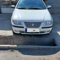 سمند LX 94