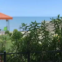 لب دریا دقیقا پلاک یک اجاره ۶۳ متری