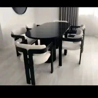 میز ناهار خوری /صندلی غذا خوری