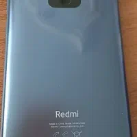 Redmi NOTE 9 128G RAM6|موبایل|تهران, شهرک فردوس (حسینی)|دیوار