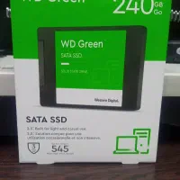 هارد SSD 240
