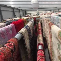 قالیشویی به آفرین(ولنجک)20%تخفیف