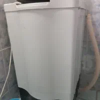 مینی واش سیلور لوکس