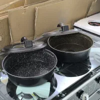 کیک پز پیتزا پز پردیس زنبوری گرانیت ارسال