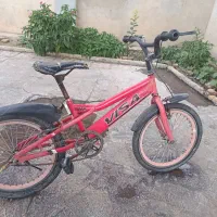 دوچرخه ۲۰ ویسا