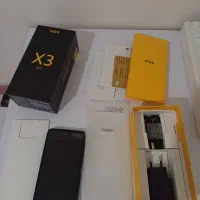 فروش موبایل Poco x3