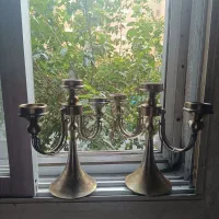 شمعدان