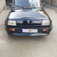 پی کی ۸۳و ۸۴|خودرو سواری و وانت|اشنویه, |دیوار