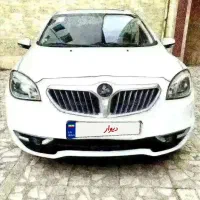 برلیانس h330مدل95درحدنو مشابه صفر 112تا کار