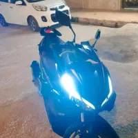 موتور ایروکس