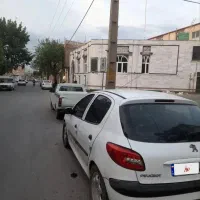 206مدل 90|خودرو سواری و وانت|خوی, |دیوار
