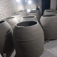 تنور سازی.تنور گلی و سنتی در سایز های مختلف