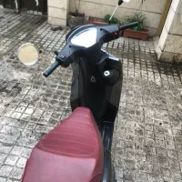 موتورستا۱۲۵