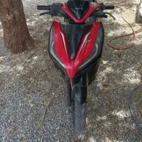 موتور کلیک1400