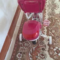 دوچرخه،  کامیون ،اسب بادی