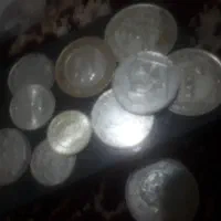 سکه قدیمی