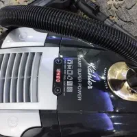 جارو برقی کاخلر .نو نو