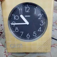 ساعت سکو ژاپن