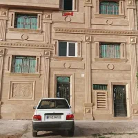 نماه کار و نصب نرده سنگی