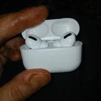 ایرپاد iPhone  پرو ۲ در حد نوع