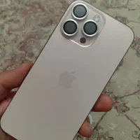 آیفون ۱۶ پرومکس