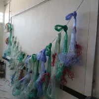 تور ماهیگیری چتری