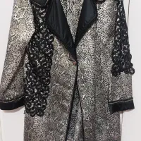 مانتو، پالتو و کت و دامن اسپرت و مجلسی در حد نو