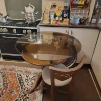 میز ناهار خوری