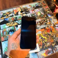 ایفون ۱۳ ۲۵۶ گیگ|موبایل|تهران, فردوس|دیوار