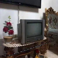 تلویزیون سامسونگ سالم و تمییز در حد ...