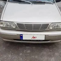 پراید ۱۴۱ مدل ۸۵