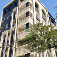 آپارتمان ۱۰۰ متری سه نبش آبکوه / سناباد ( برومند )